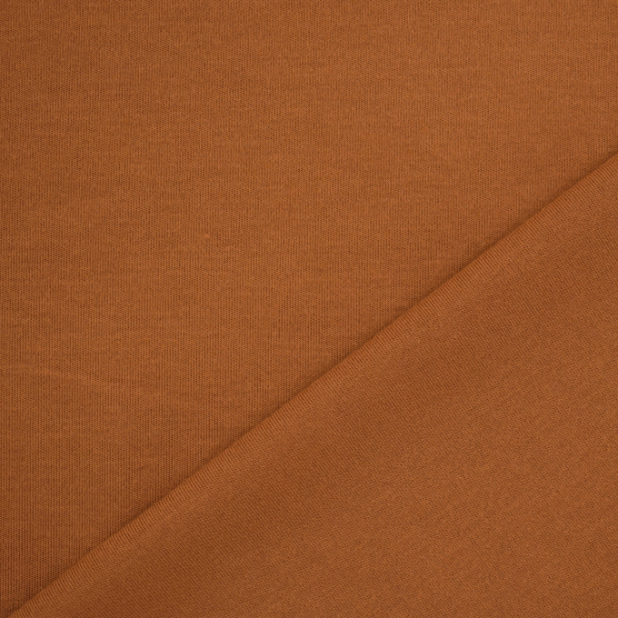 Tissu jersey de viscose Vintage Modal Touch, terracotta