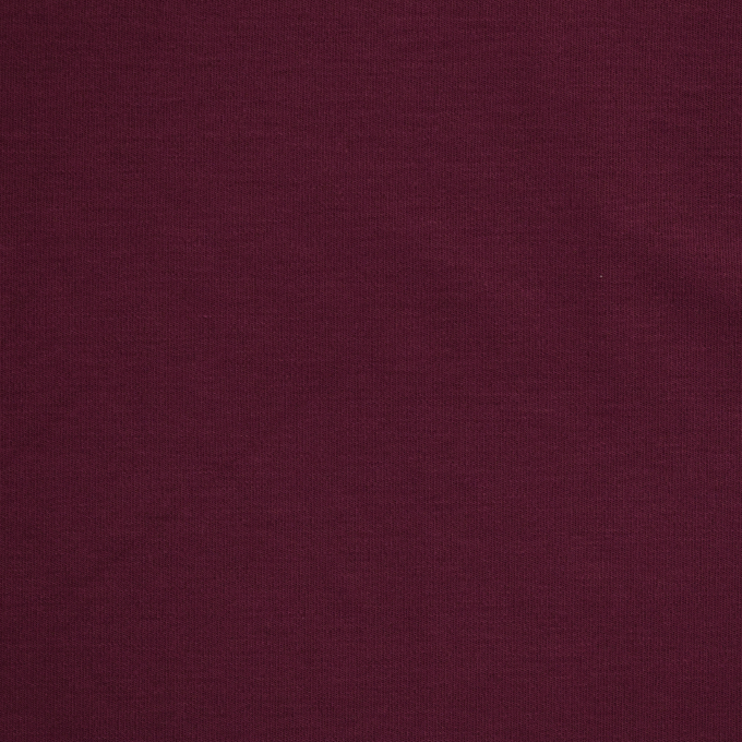 Viscose jersey Vintage Modal Touch, wijnrood