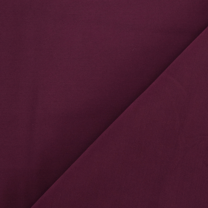Tissu viscose Sandwashed, mûre