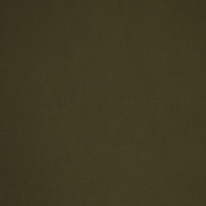 Viscose stof Sandwashed, olijfgroen