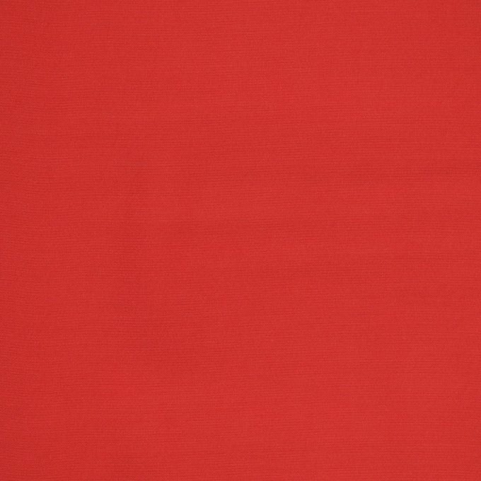 Viscose stof Sandwashed, rood