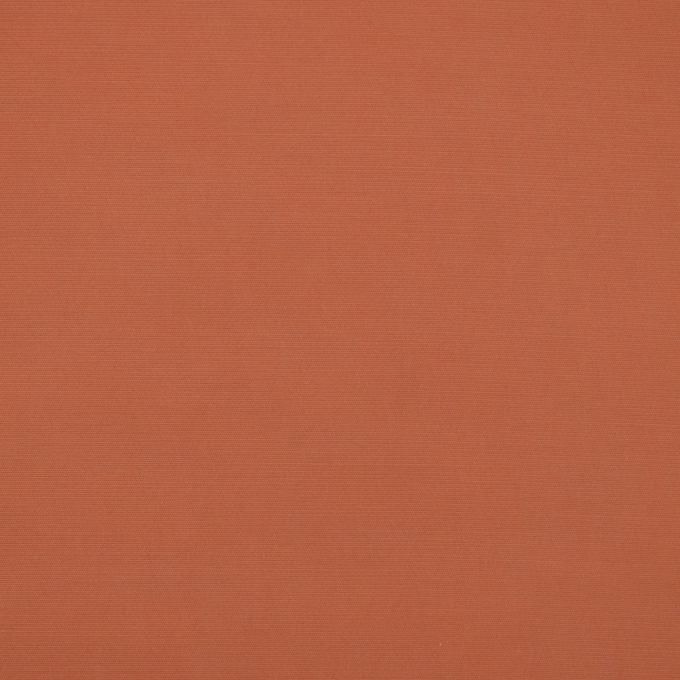 Viscose stof Sandwashed, terracotta