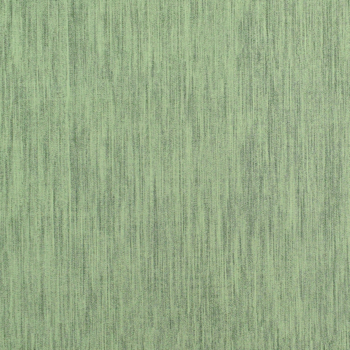 Toile cirée imperméable Brush, vert olive chiné