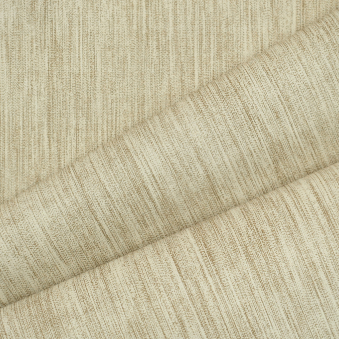 Wachstuch Brush, sand