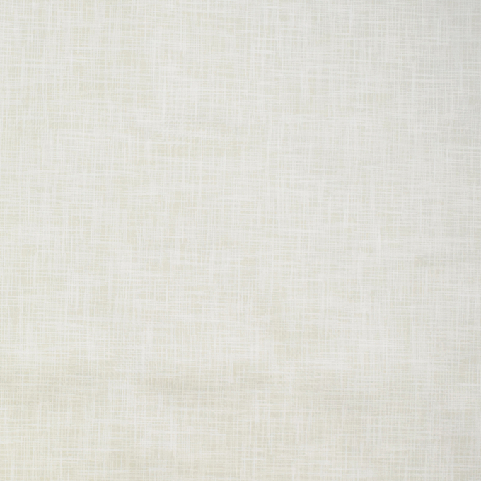 Oilcloth Scratch, ecru