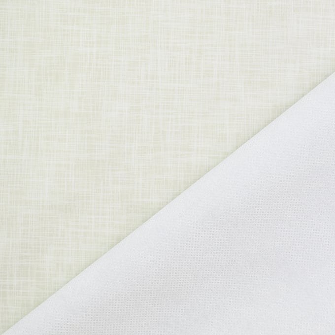 Oilcloth Scratch, ecru