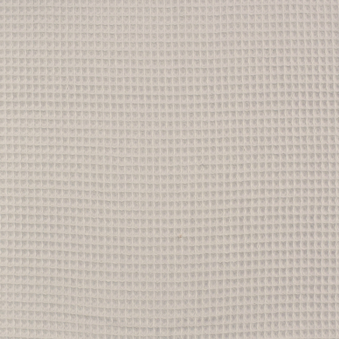 Wafeldoek Ariana, zilvergrijs