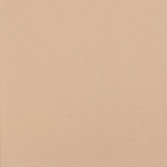 Wafeldoek mini, zandkleurig