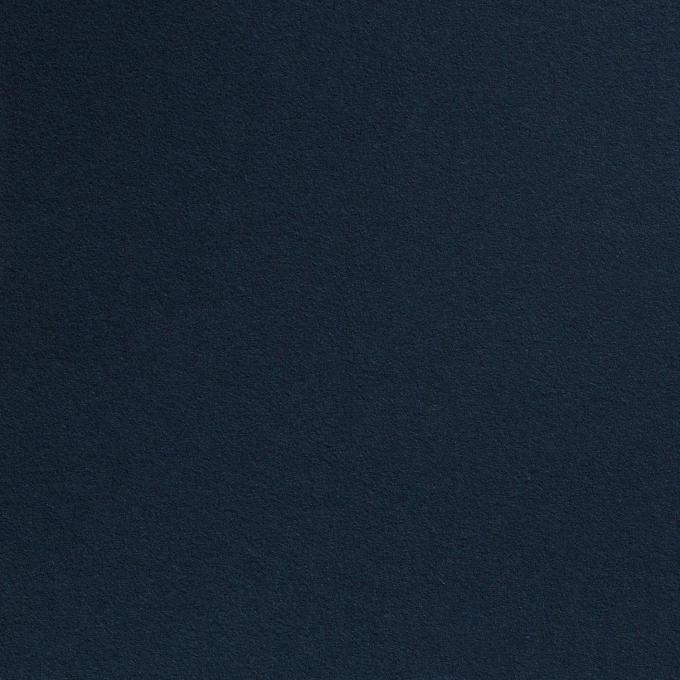 Tissu loden id. laine bouillie, bleu pétrole