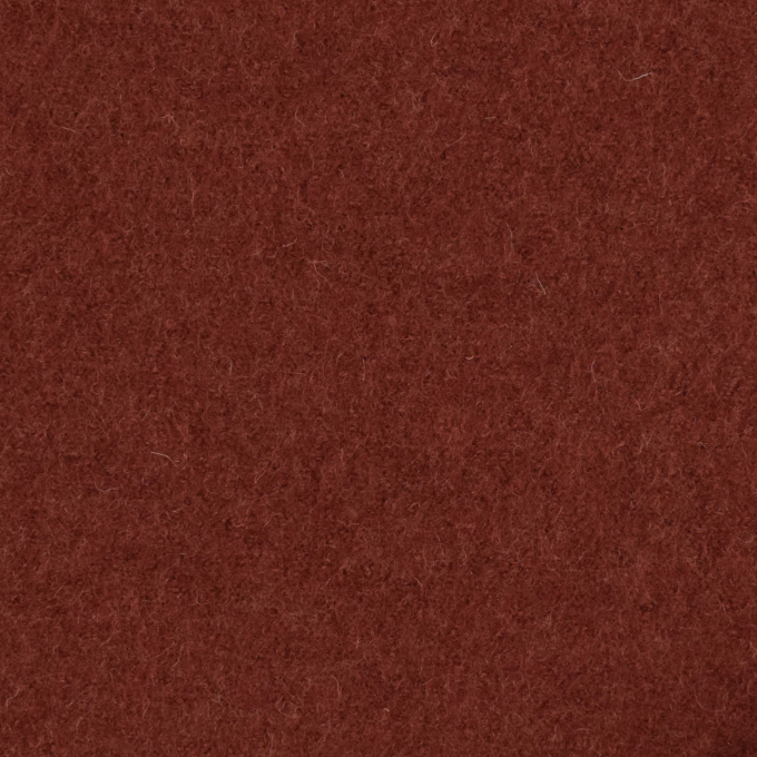 Walkloden donkerterracotta
