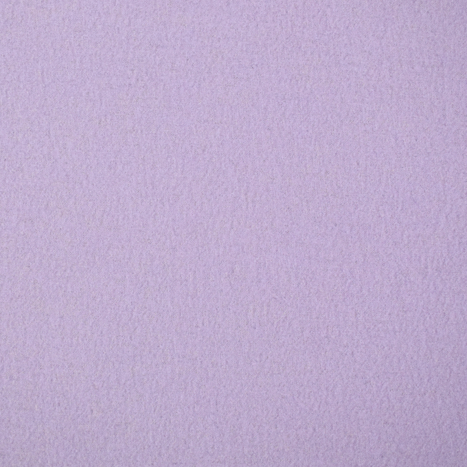 Tissu loden id. laine bouillie, lilas