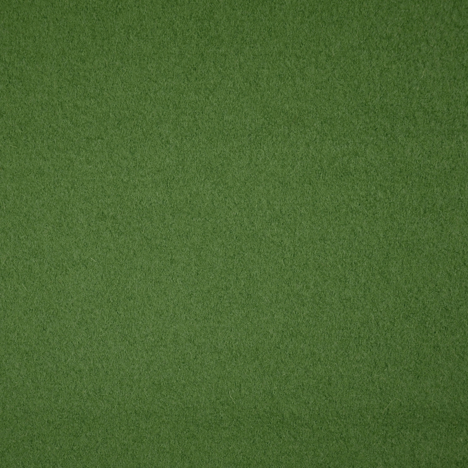 Walkloden grasgrün
