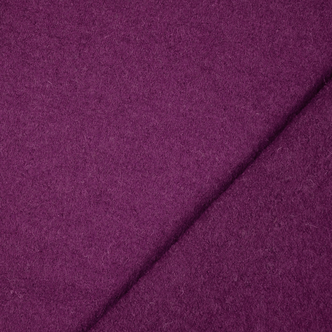 Walkloden magenta