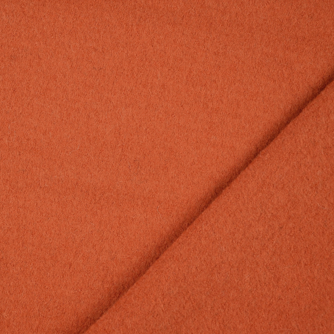 Walkloden oranje