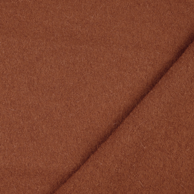 Walkloden terracotta