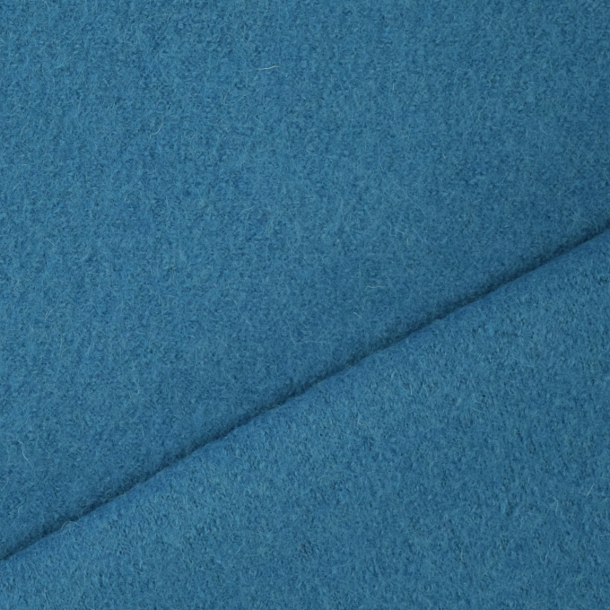 Walkloden turquoise