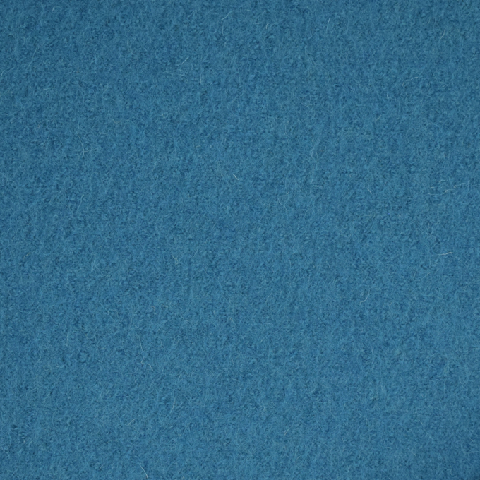 Walkloden turquoise