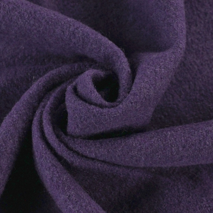 Walkloden violet