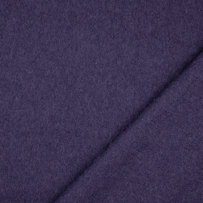Walkloden violet
