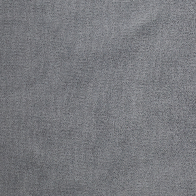 Wellnessfleece donker grijs