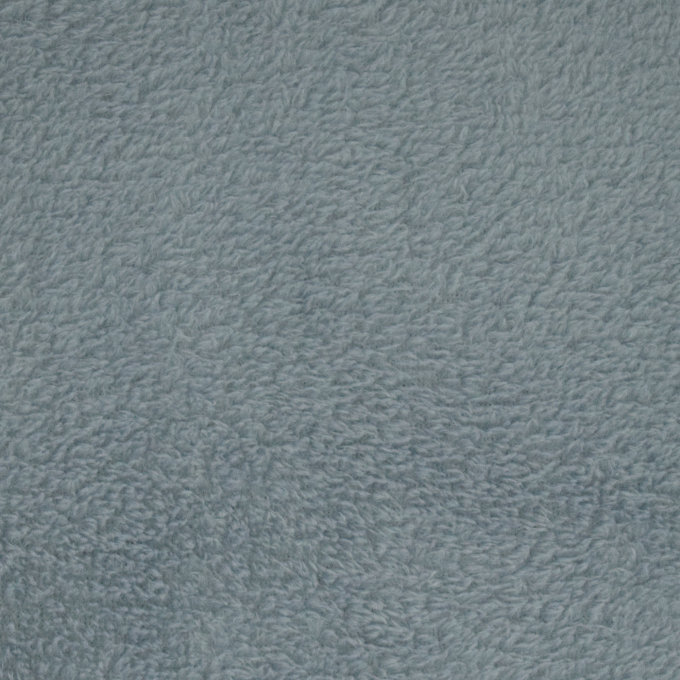 Tissu polaire doux Wellness, gris