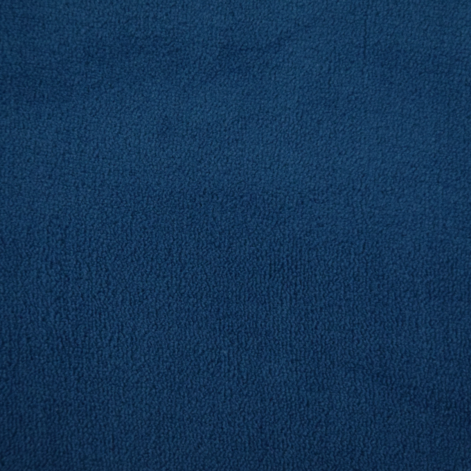 Wellnessfleece night blue