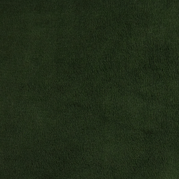 Tissu polaire doux Wellness, vert olive