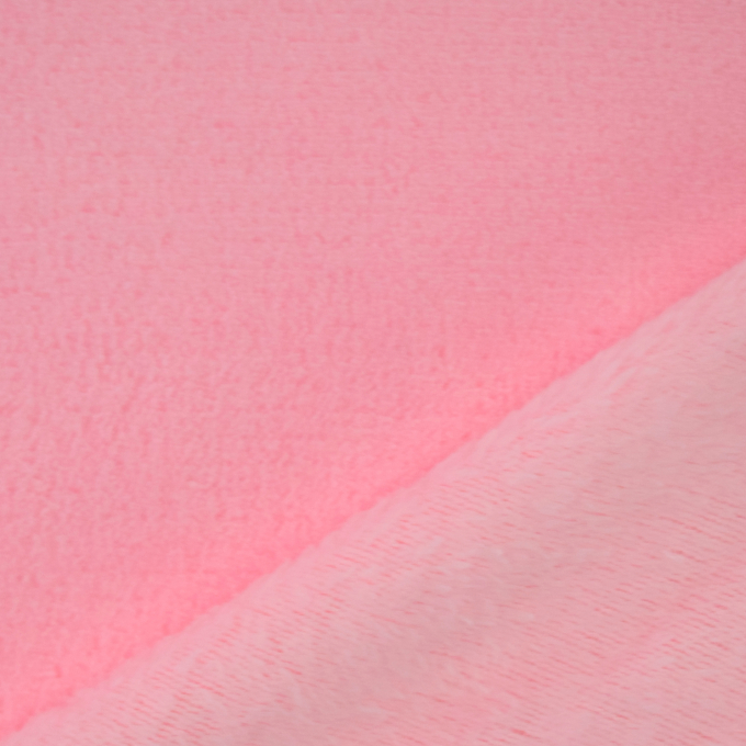 Wellnessfleece pink