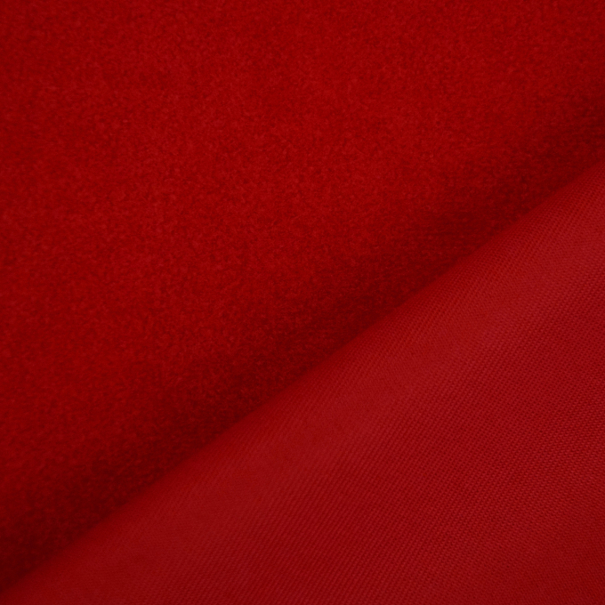 Imitatiesuède rood