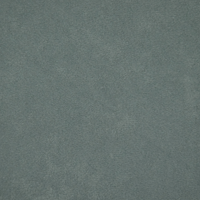 Faux suede silver grey