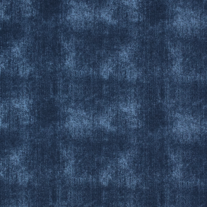 Wintersweat Denim Style, dunkelblau