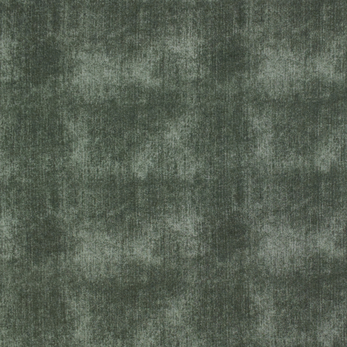 Wintersweat Denim Style, grün