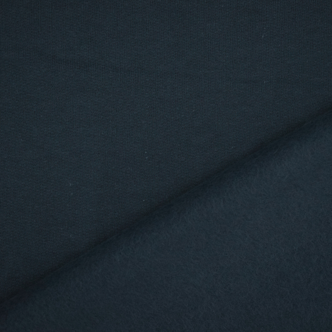 Wintersweat Fibre Mood, dunkelblau