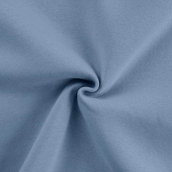 Wintersweat, lichtblauw