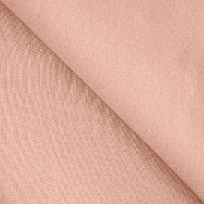 Wintersweat, lichtroze
