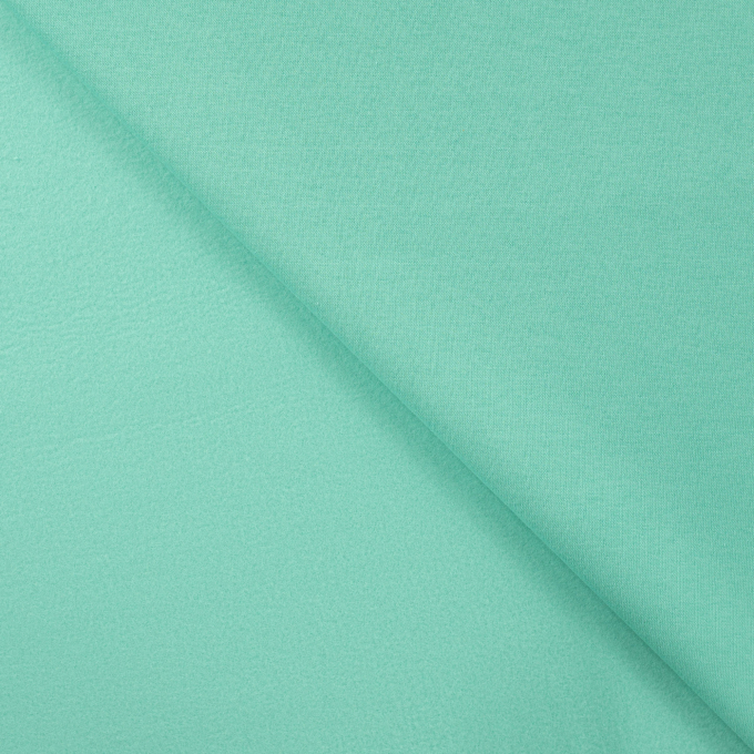 Wintersweat, mintgroen
