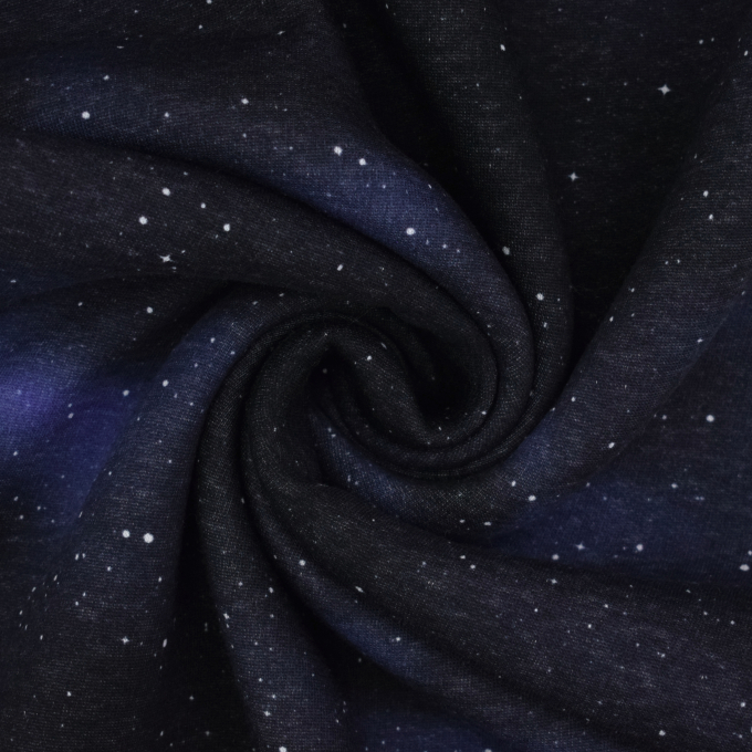 Wintersweat Starry Sky, marine