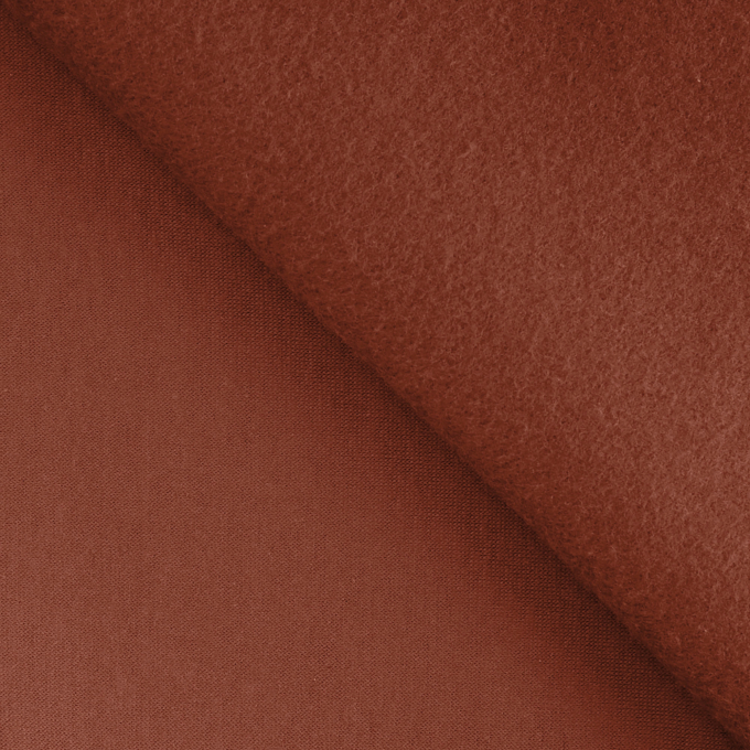 Wintersweat, terracotta
