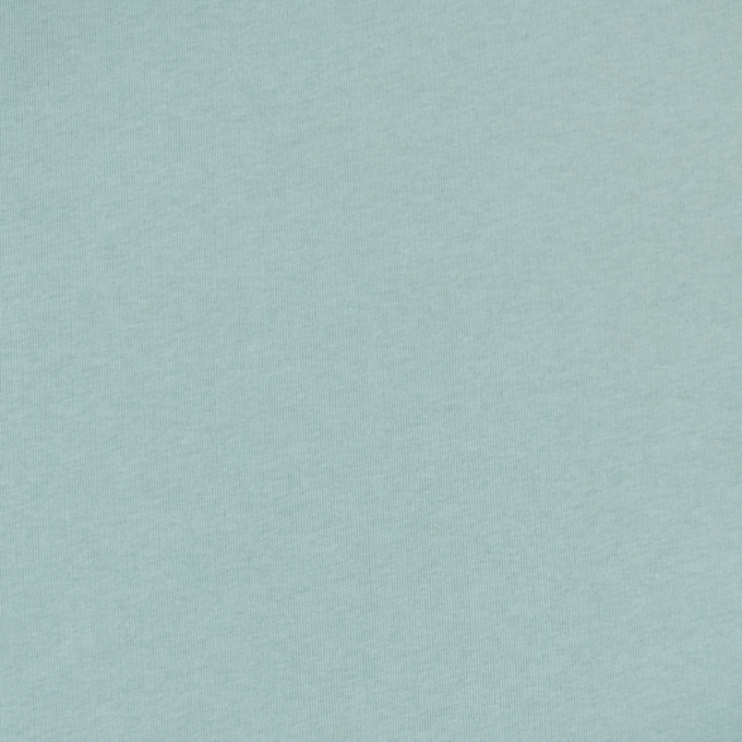 Wintersweat uni, pastellblau