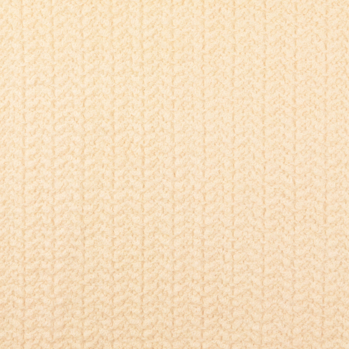 Woll Bouclé Zick Zack, creme