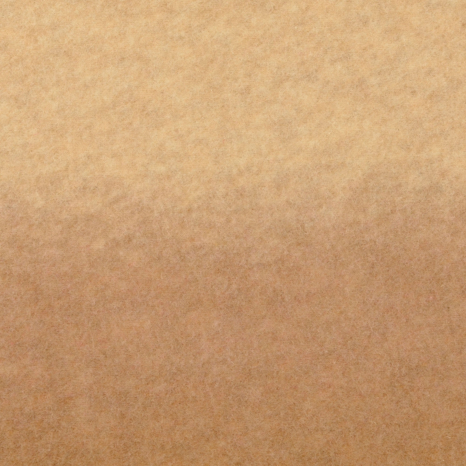 Tissu lainage maille tricoté, sable