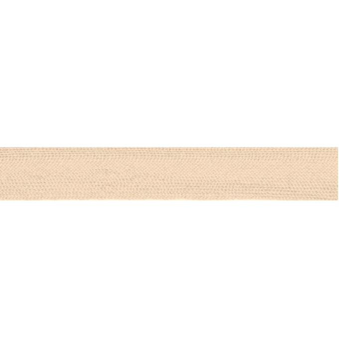 woolen braid 28mm, natural