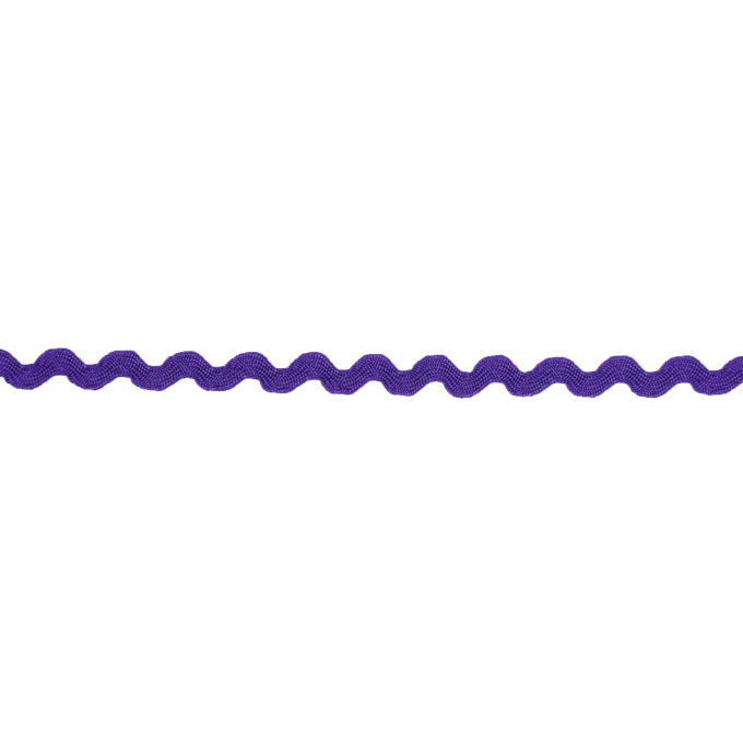 Croquet couture 10 mm, violet