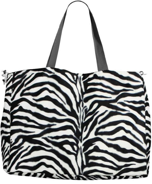 Imitatiehuid zebra