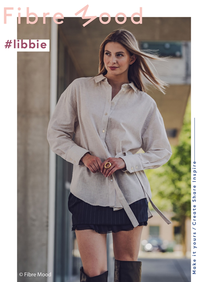 Zeitschrift Fibre Mood Nr. 35