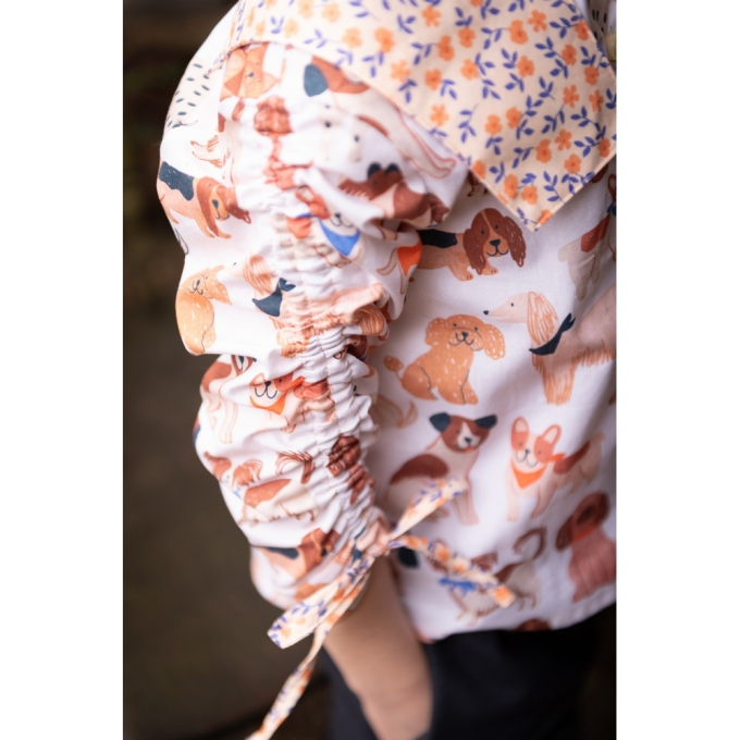 Magazine Poppy meets Pommé, Edition 25