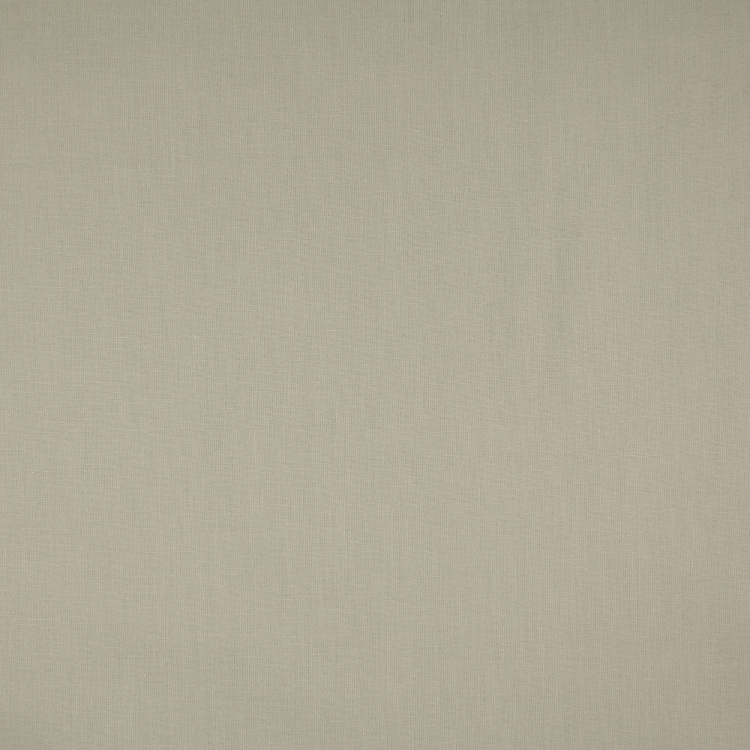 Cotton cretonne, light olive green 