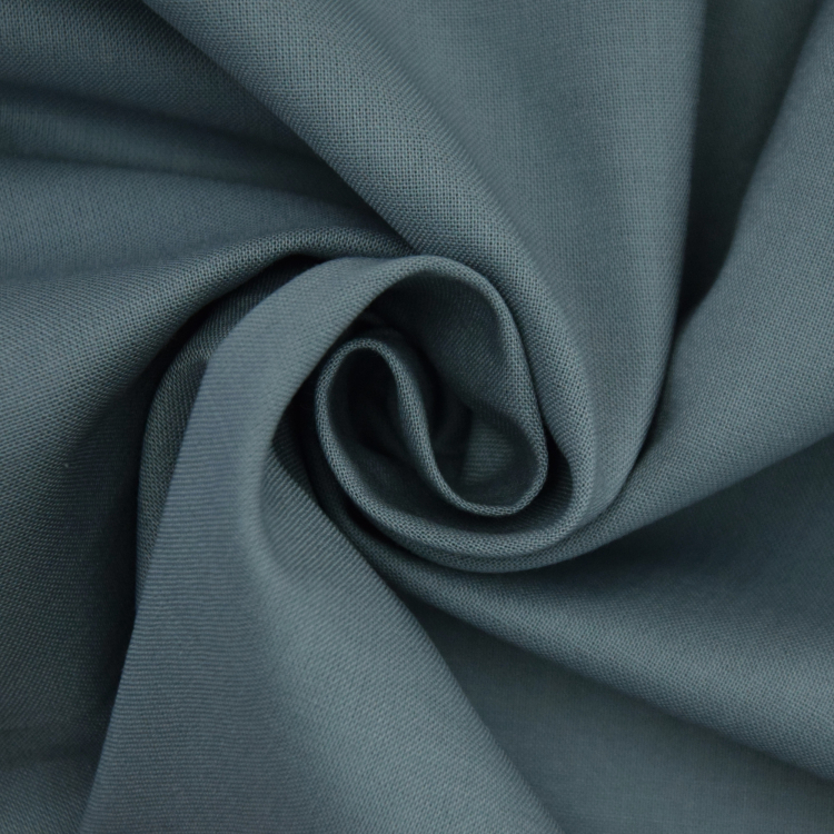 Cotton cretonne, grey Cotton cretonne, grey