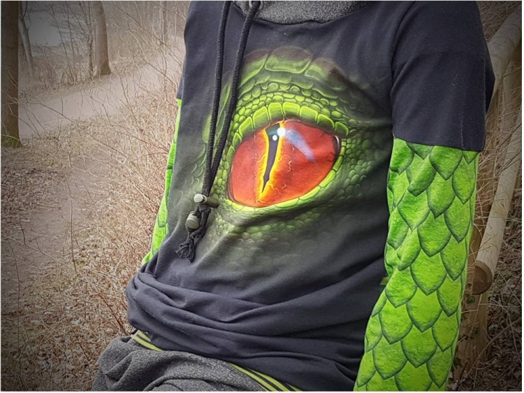 Mach mal n meter jersey Clearance