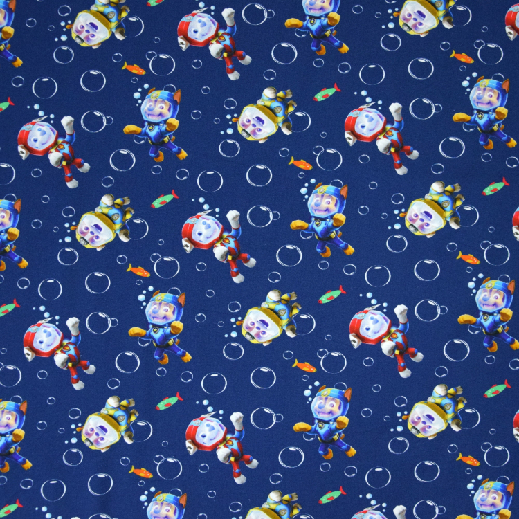 paw patrol jersey
